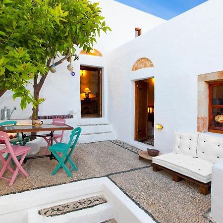 Casalindos Cottage Стая снимка