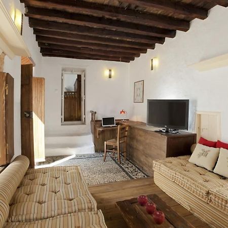 Casalindos Cottage Екстериор снимка