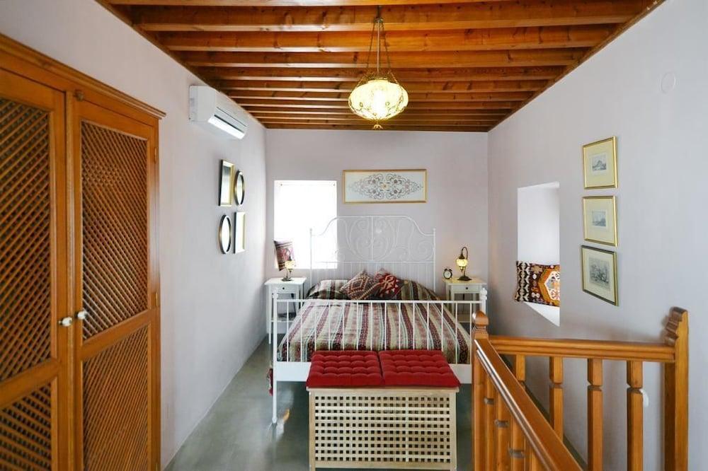 Casalindos Cottage Екстериор снимка