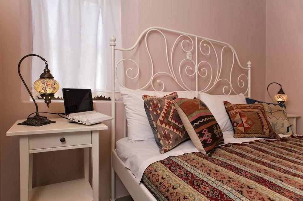 Casalindos Cottage Екстериор снимка
