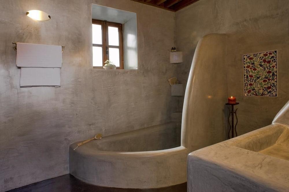 Casalindos Cottage Екстериор снимка
