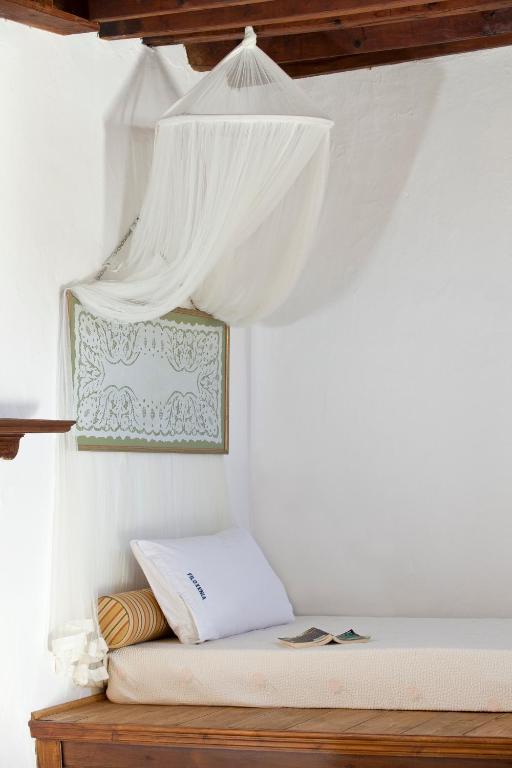 Casalindos Cottage Стая снимка
