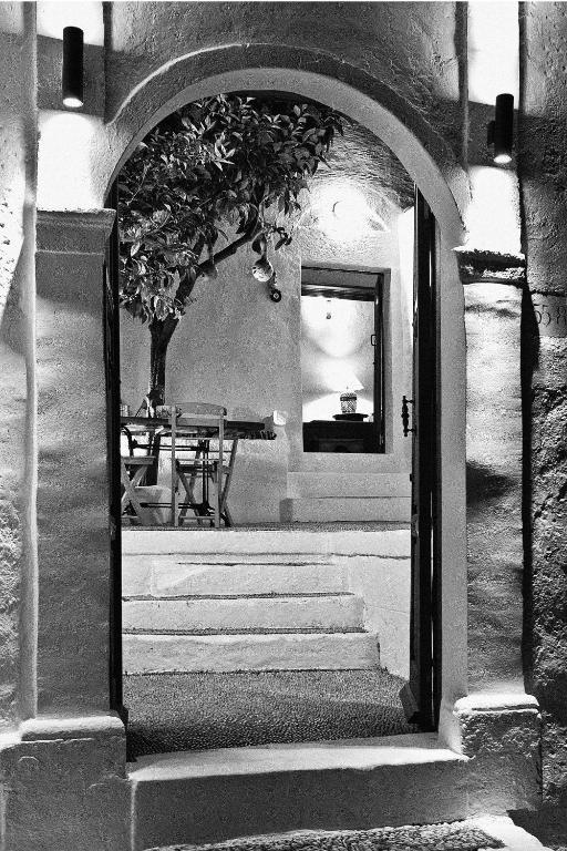 Casalindos Cottage Стая снимка